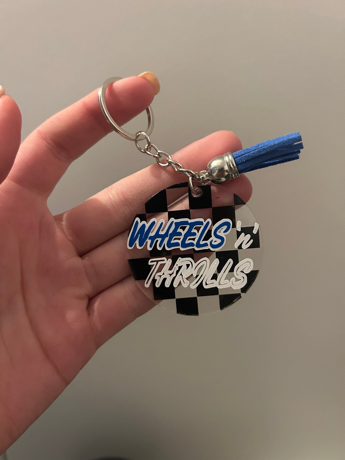 Keyring