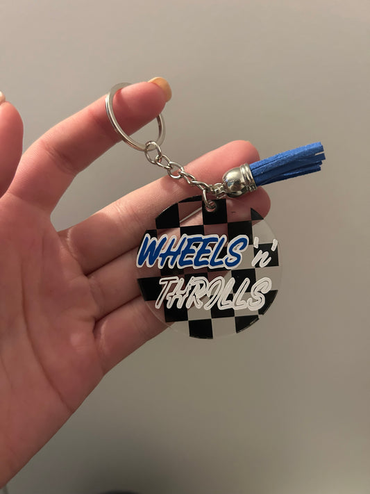 Keyring