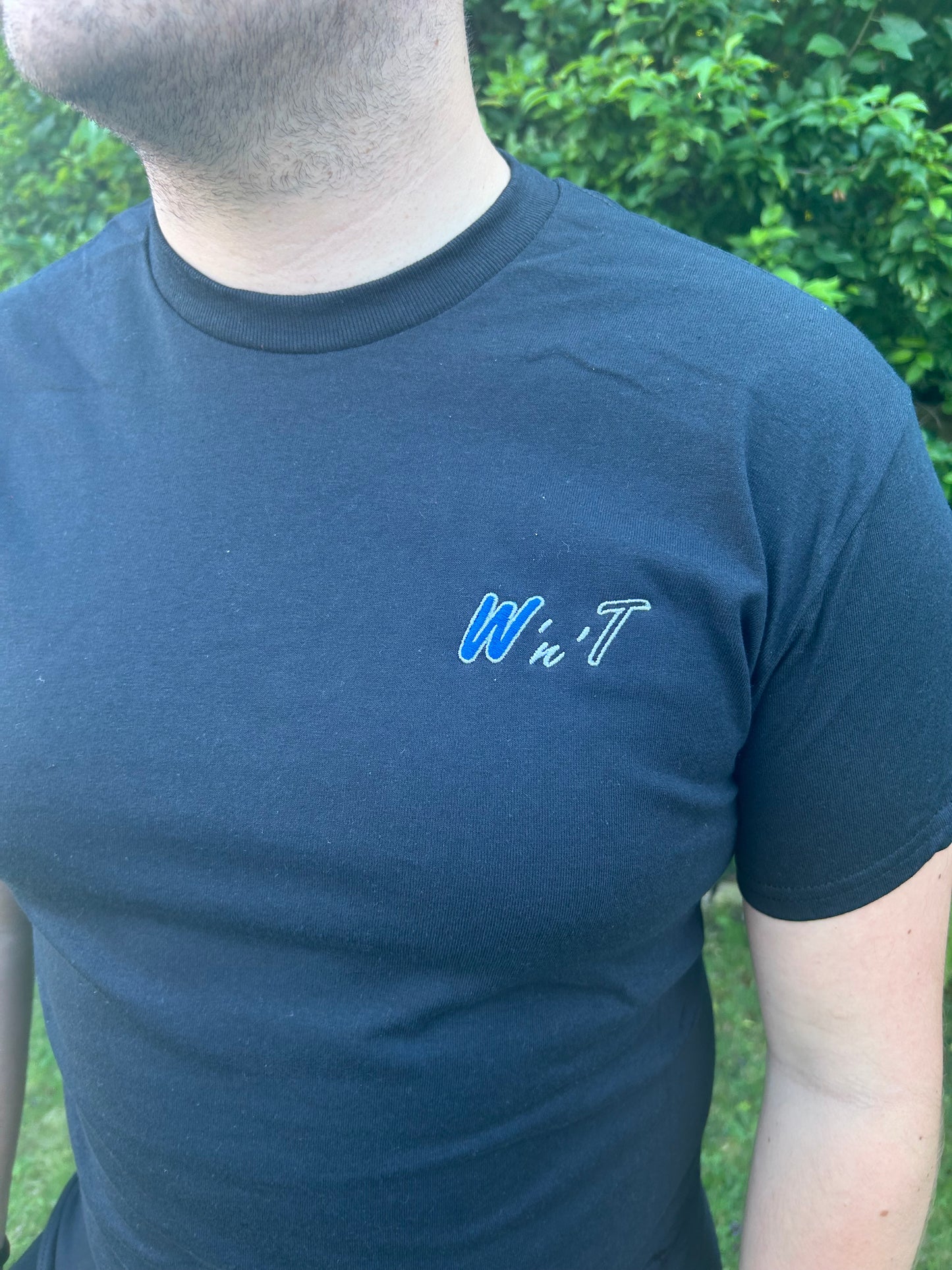 T-Shirt - Short Logo