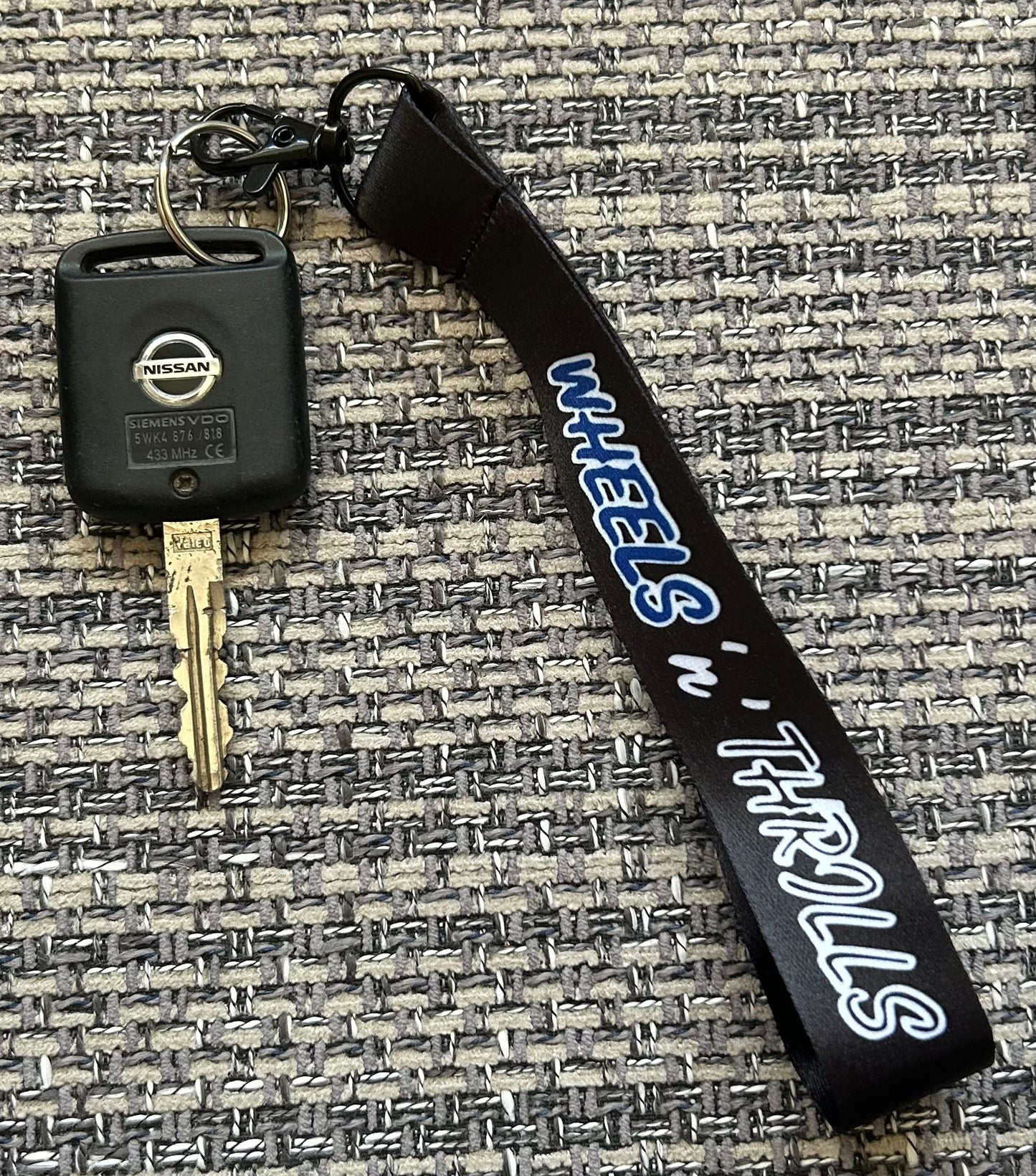 Keychain