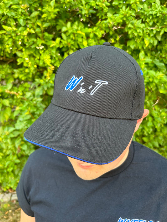 Short Logo Cap