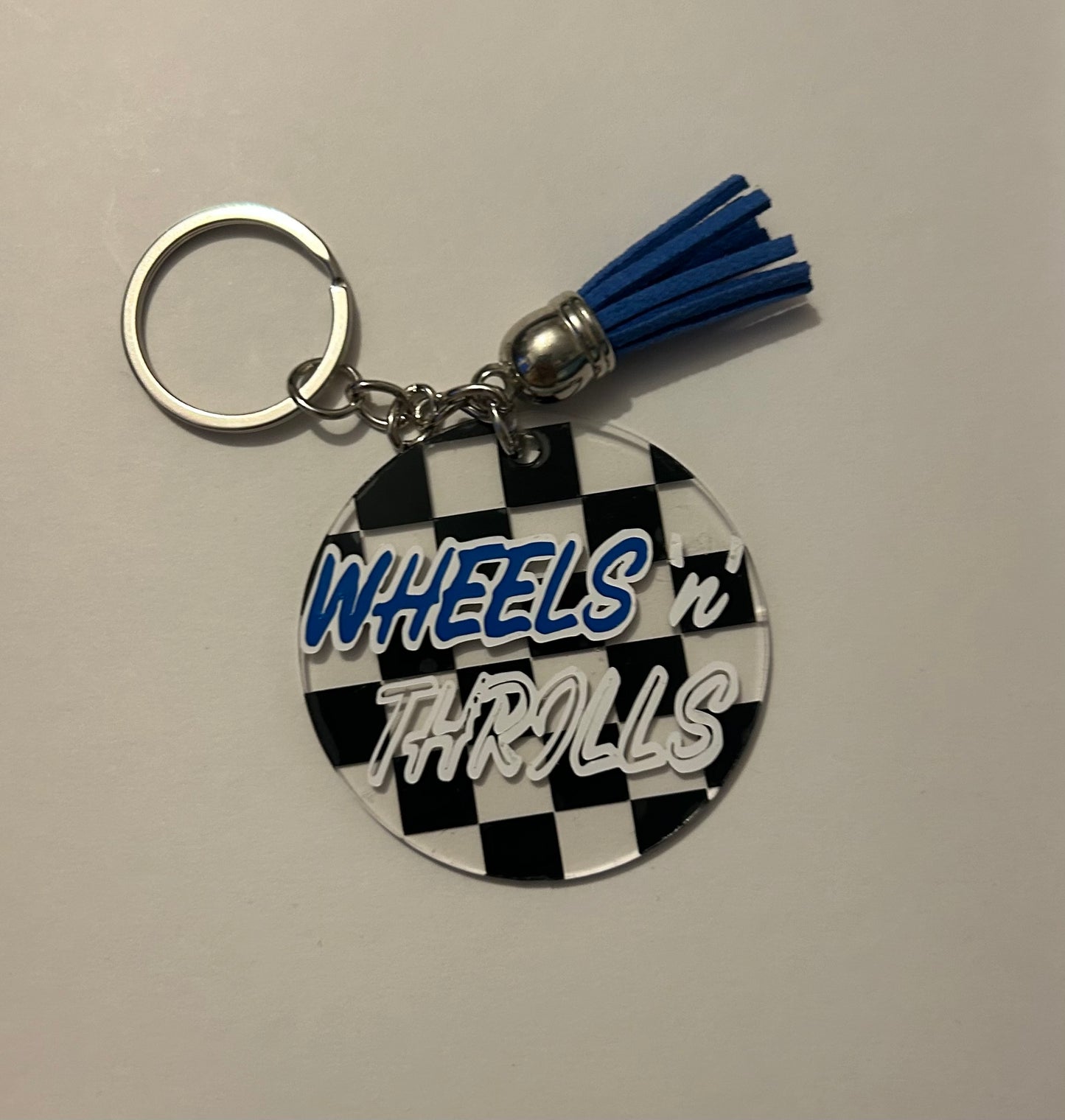 Keyring