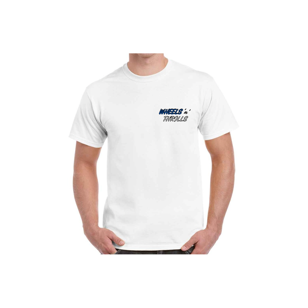 T-Shirt - Full Logo