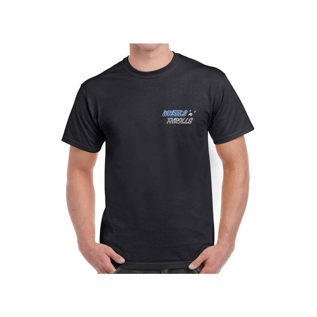 T-Shirt - Full Logo