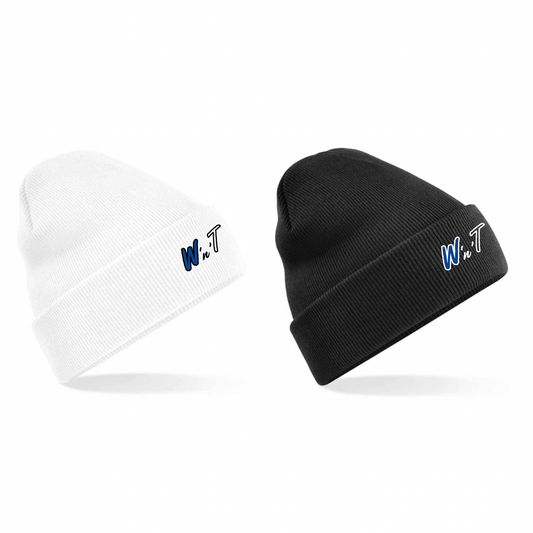 Beanie - Short Logo